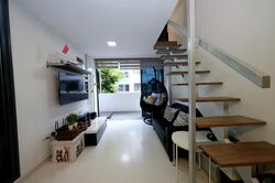 The Cristallo (D15), Apartment #518621831